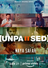 Unpaused: Naya Safar