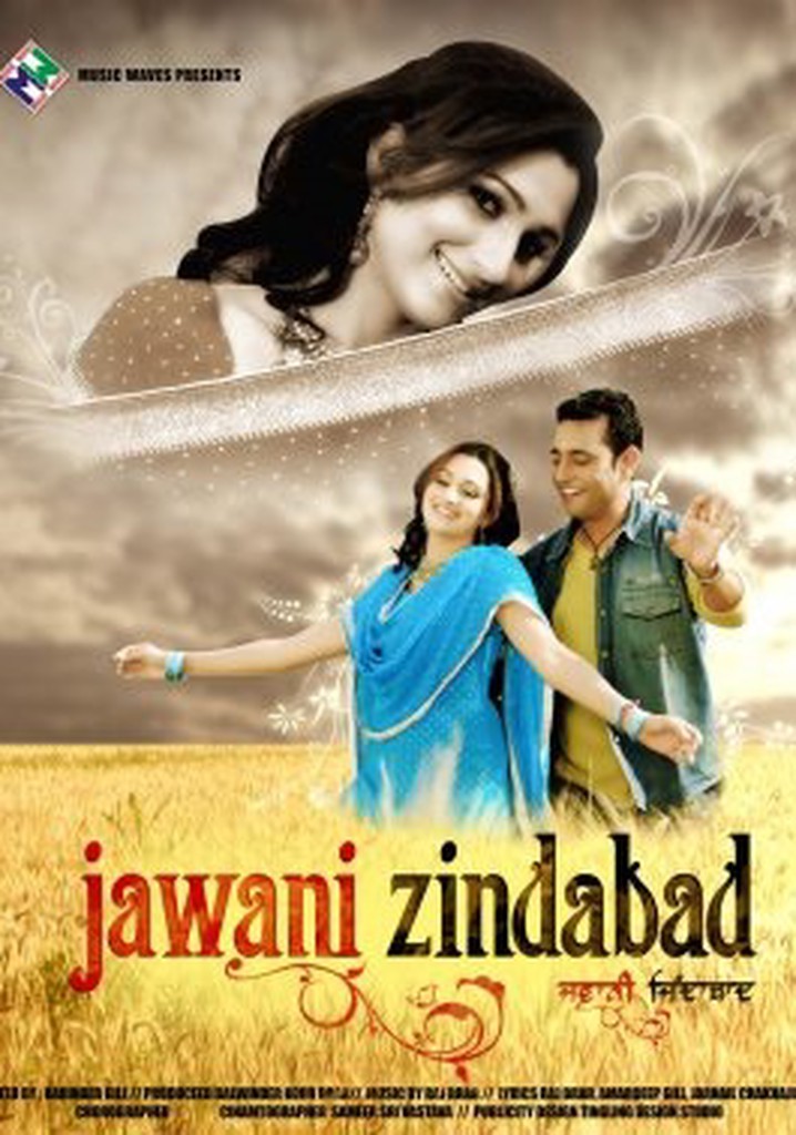 Jawani Zindabaad