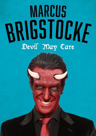 Marcus Brigstocke: Devil May Care