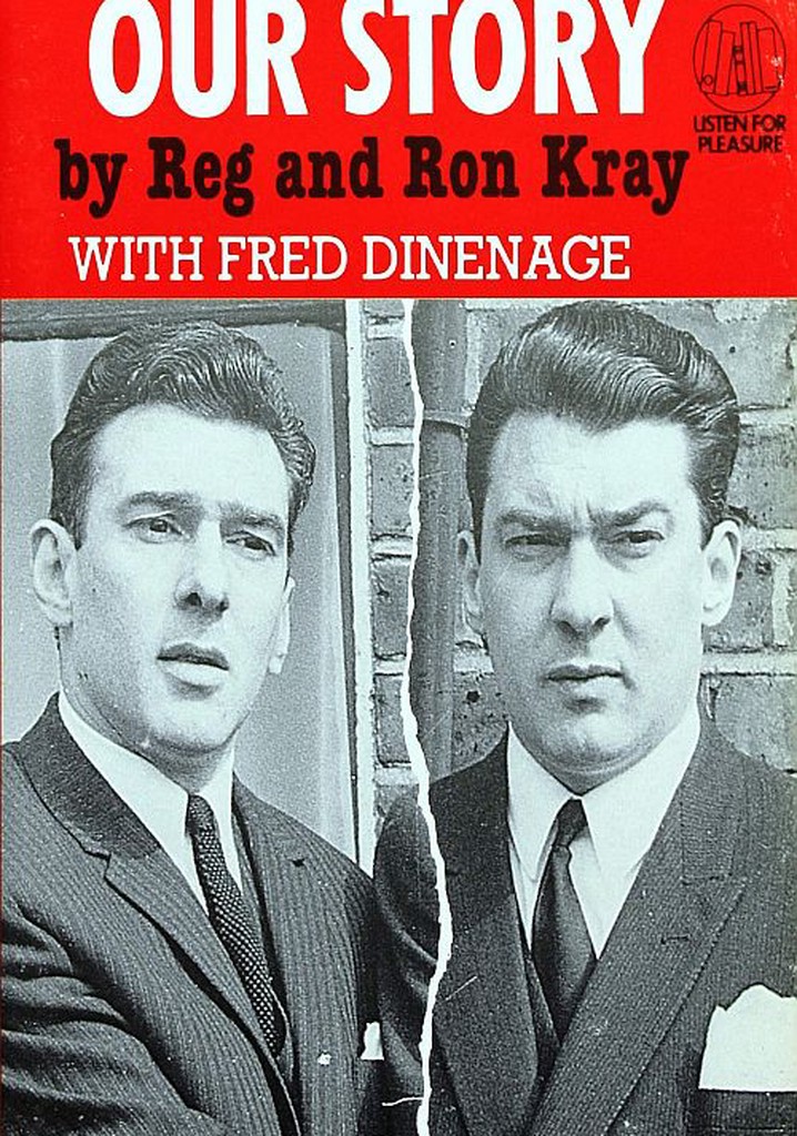 The Krays by Fred Dinenage