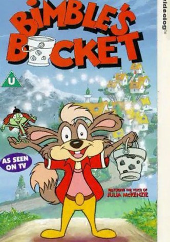 Zaczarowane wiaderko