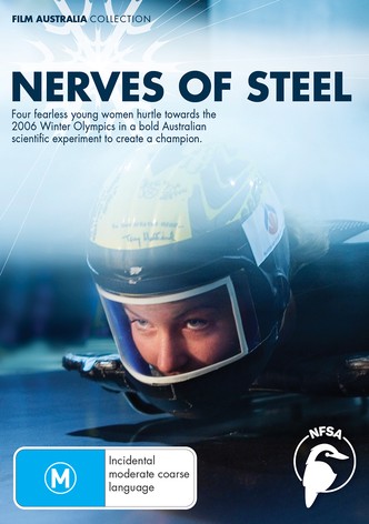 Nerves of Steel