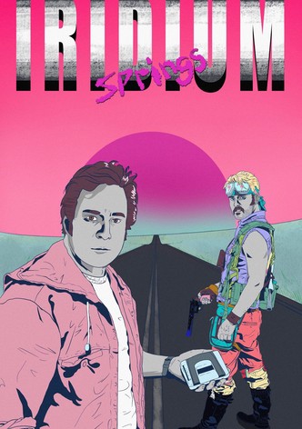 Iridium Springs