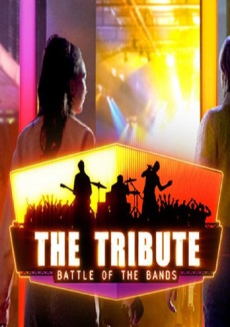 The Tribute - Battle of the Bands