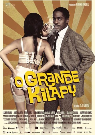 The Great Kilapy