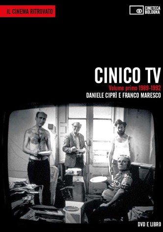 Cinico TV