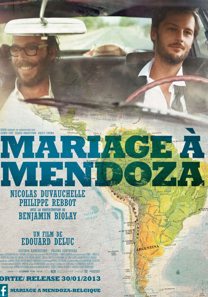 Welcome to Argentina