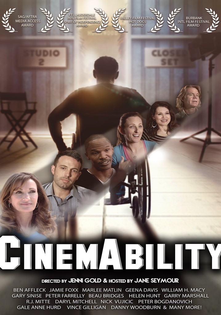 CinemAbility: The Art of Inclusion