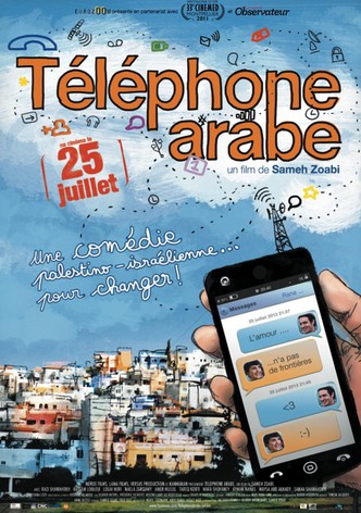 Man Without a Cell Phone