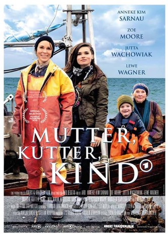 Mutter, Kutter, Kind