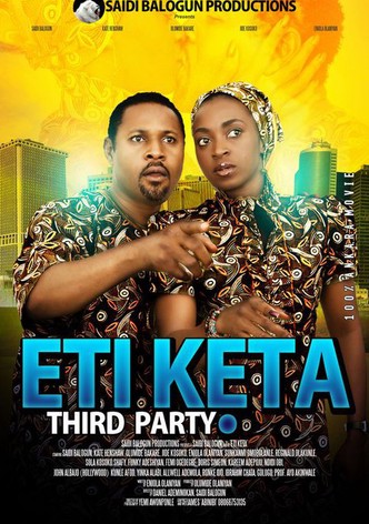 Eti Keta