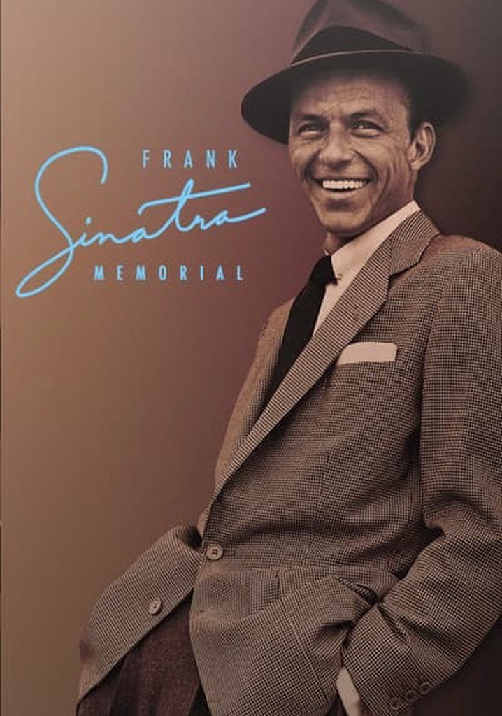 Frank Sinatra Memorial