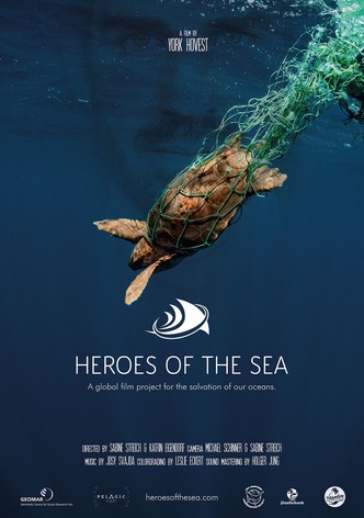 Heroes of the Sea