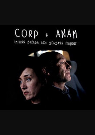 Corp & Anam
