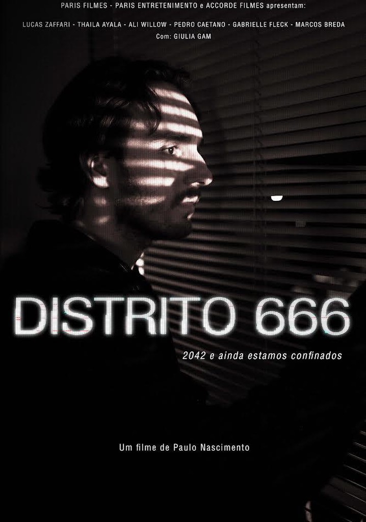 Distrito 666