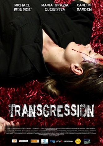 Transgression