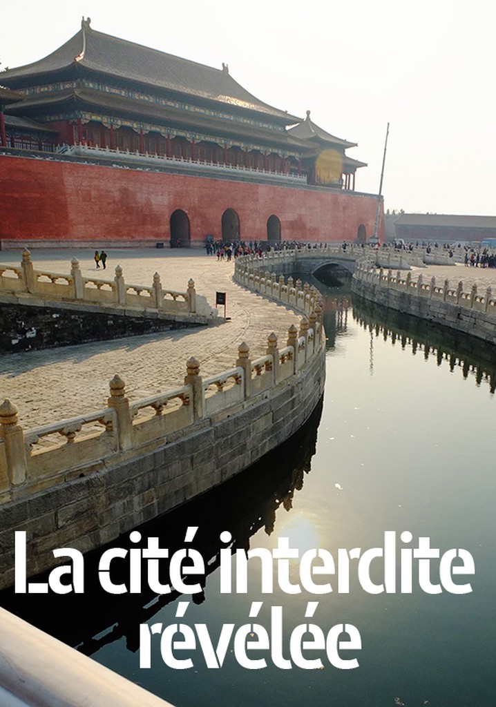 Secrets of the Forbidden City
