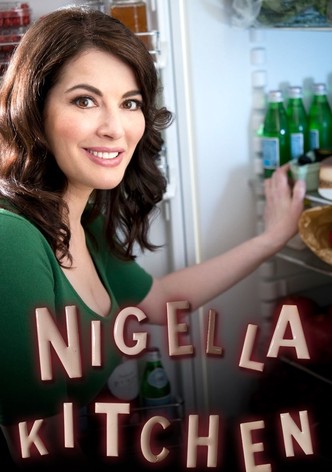 Nigella Kitchen