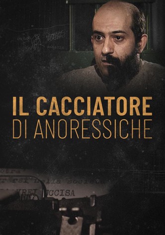 Il cacciatore di anoressiche