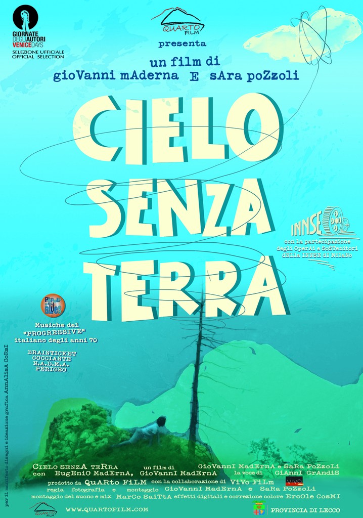 Heaven without earth