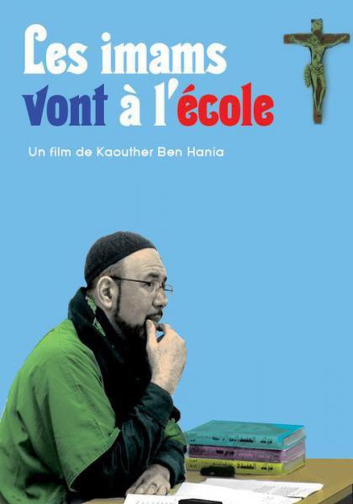 Les imams vont à l'école