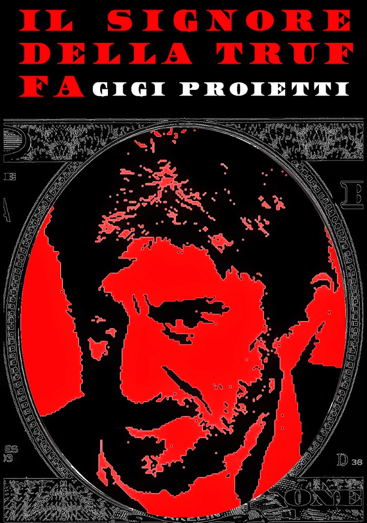 Il signore della truffa