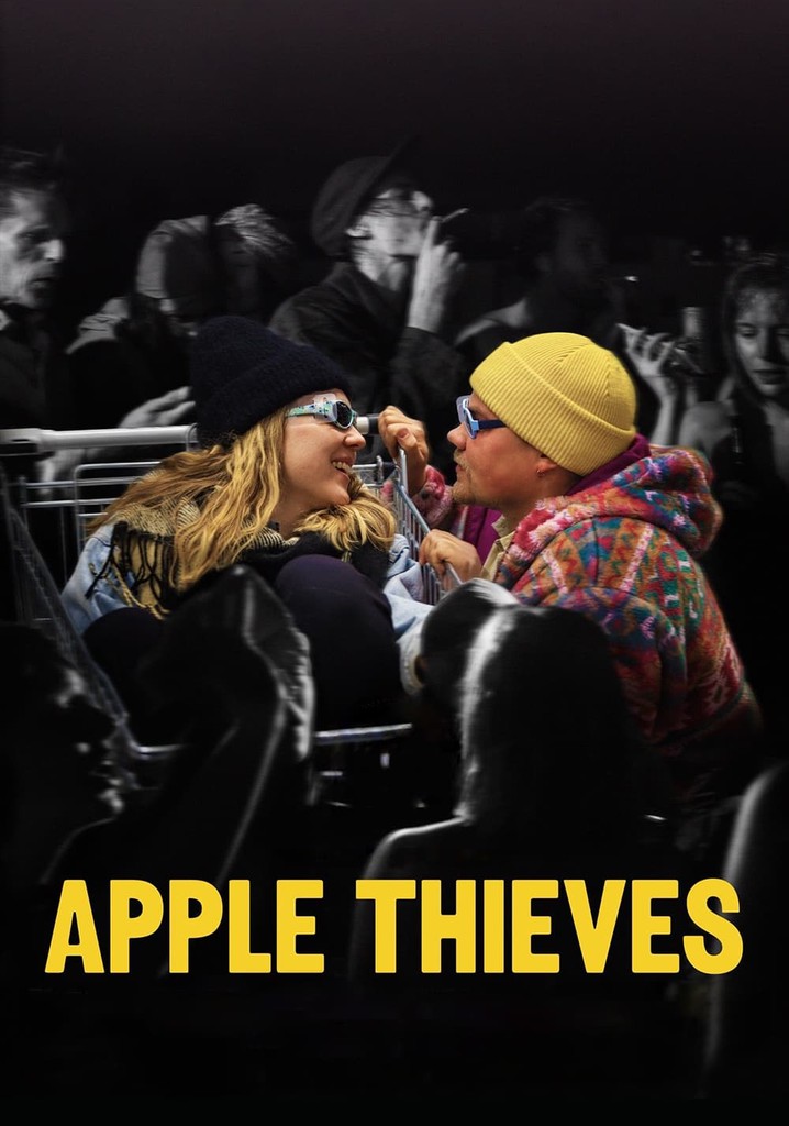 Apple Thieves