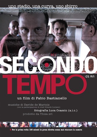 Secondo tempo