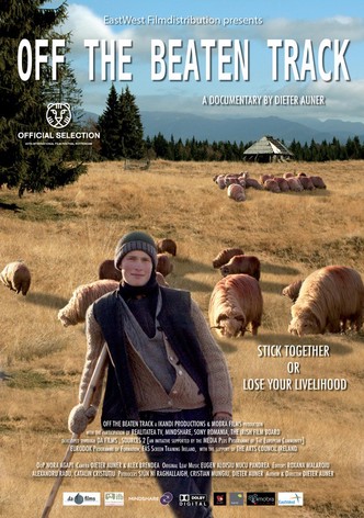 Off the beaten Track - Abseits aller Pfade