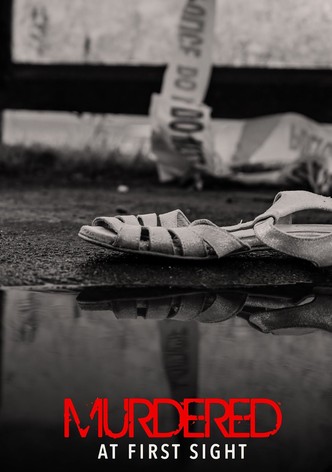 Murdered at first sight - Staffel 1