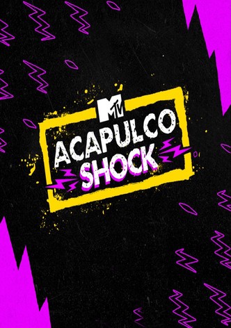 Acapulco Shock