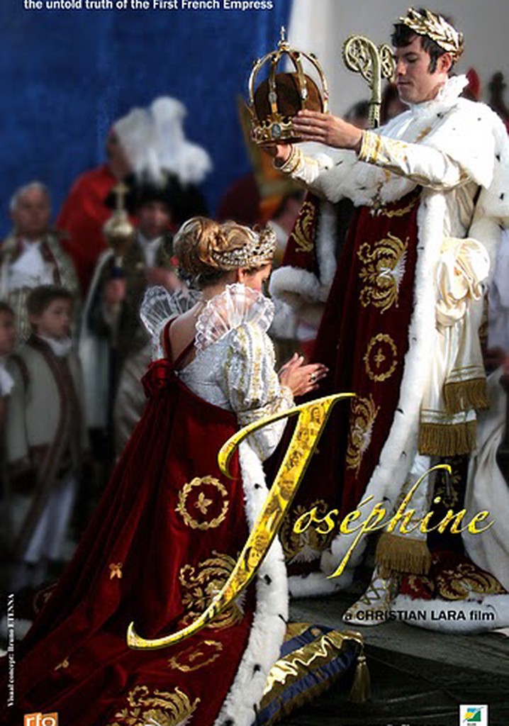 Le mystère Joséphine