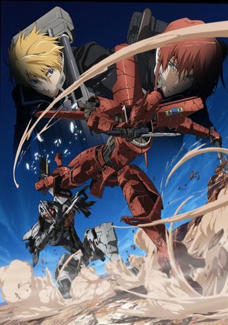 Broken Blade: The Gap Between Life and Death