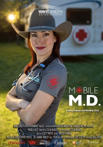 Mobile M.D.