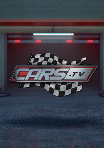 Cars.TV - Season 12