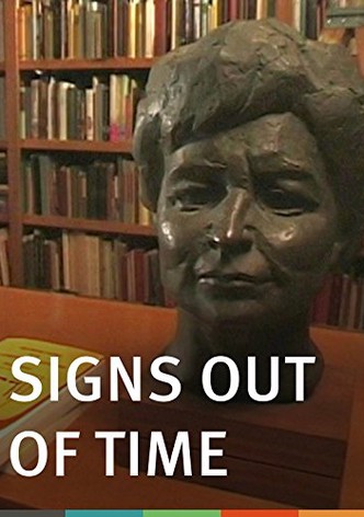 Signs Out of Time: The Life of Archaeologist Marija Gimbutas