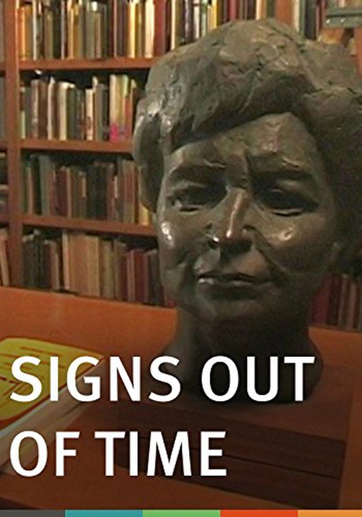 Signs Out of Time: The Life of Archaeologist Marija Gimbutas
