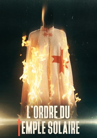 L'Ordre du Temple Solaire