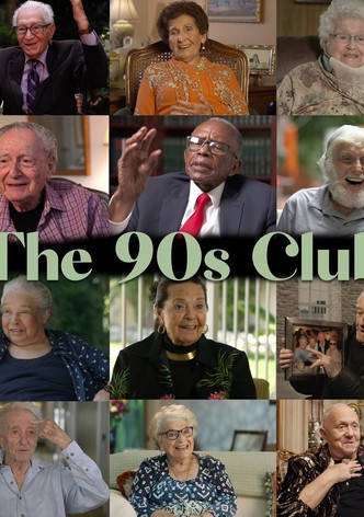 The 90s Club