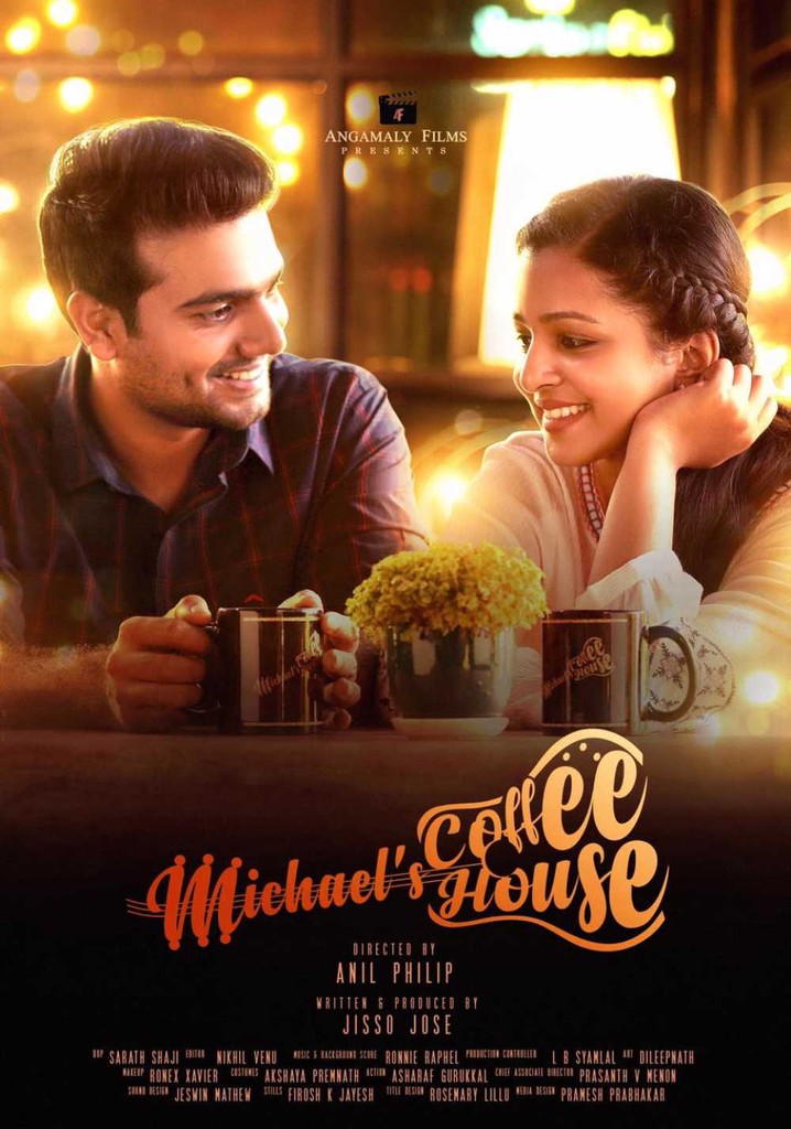 Michael's Coffee House
