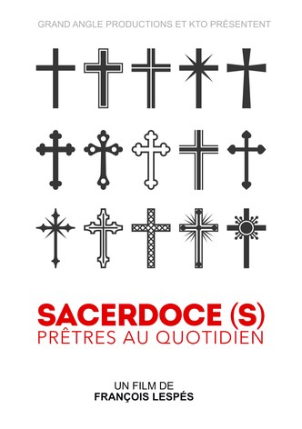 Sacerdoce(s): prêtres au quotidien