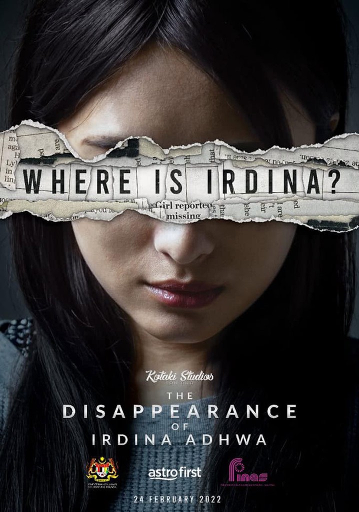 The Disappearance of Irdina Adhwa