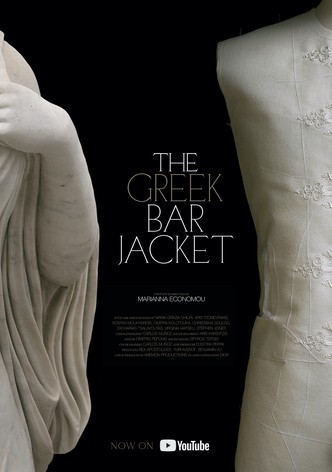 The Greek Bar Jacket: The making of a Dior Cruise collection