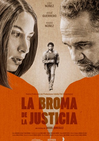 La Broma de la Justicia
