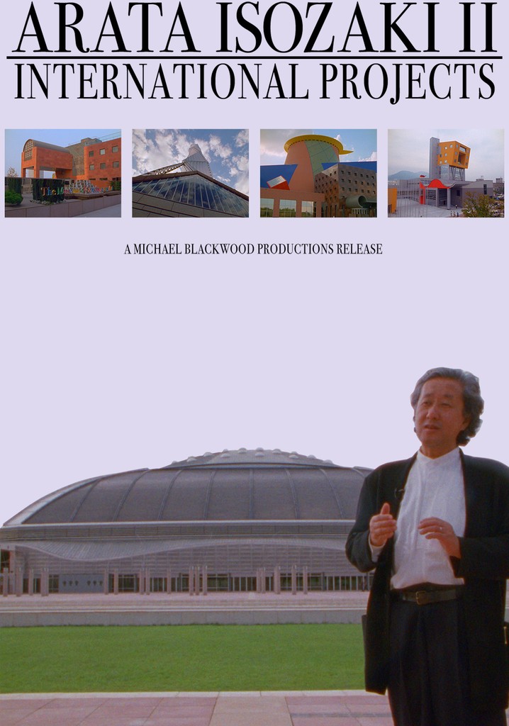 Arata Isozaki II