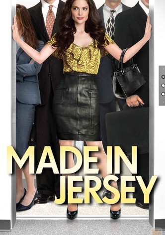 Made in Jersey