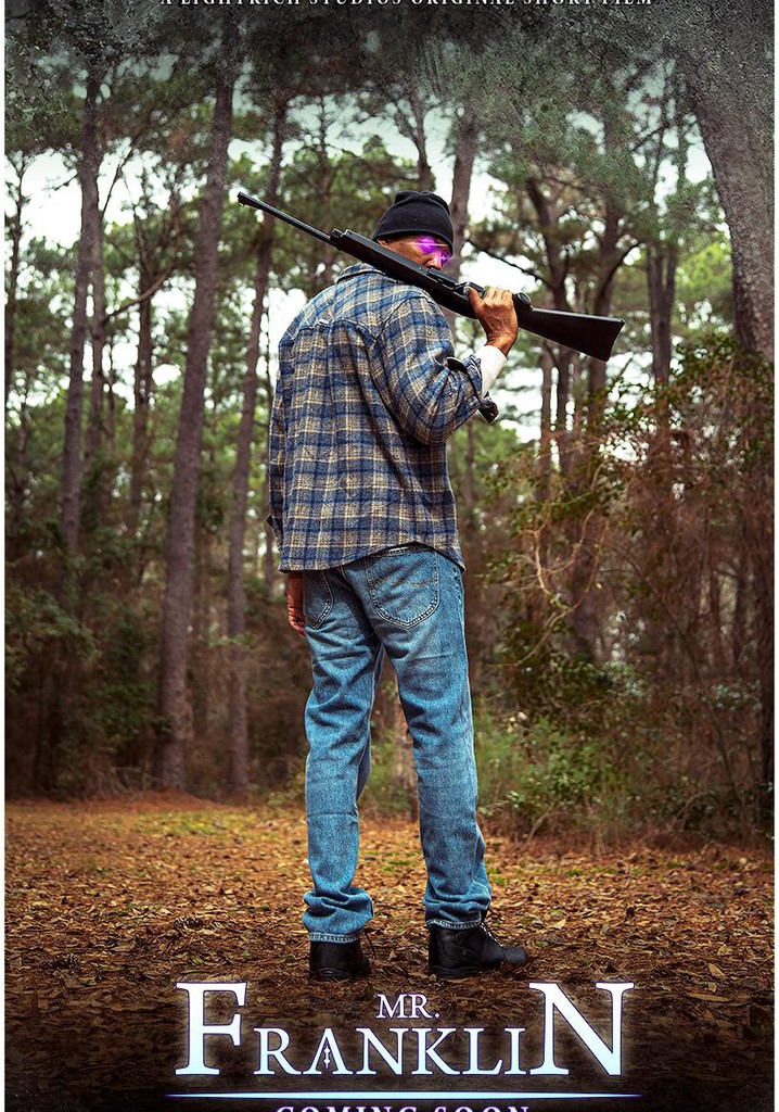 Mr. Franklin
