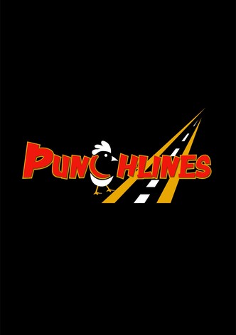 Punchlines