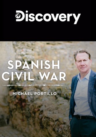 Spanish Civil War