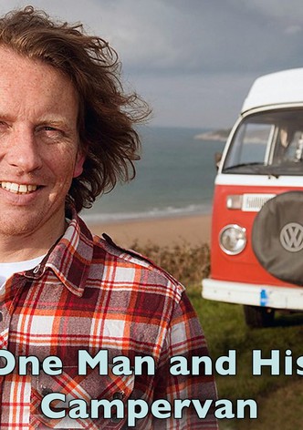 One Man and His Campervan